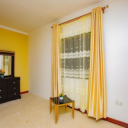Divine Royal Residences Arusha Eksteriør bilde
