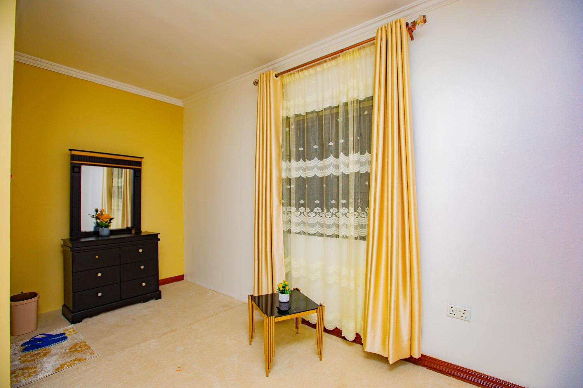 Divine Royal Residences Arusha Eksteriør bilde